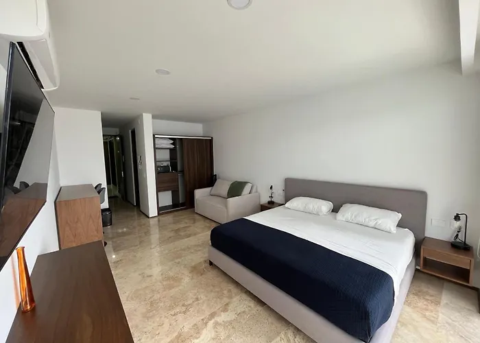 Chez Alam At Midtown 2 Playa del Carmen