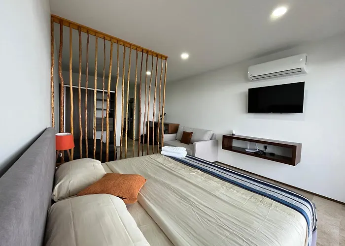 Chez Alam At Midtown 2 * Playa del Carmen